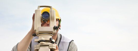 Land surveyor