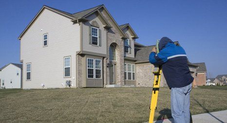 Property surveyor