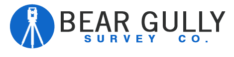 Bear Gully Survey Co. - Logo