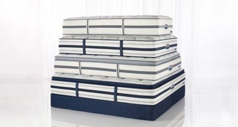 An Mattress Unbeatable Selection