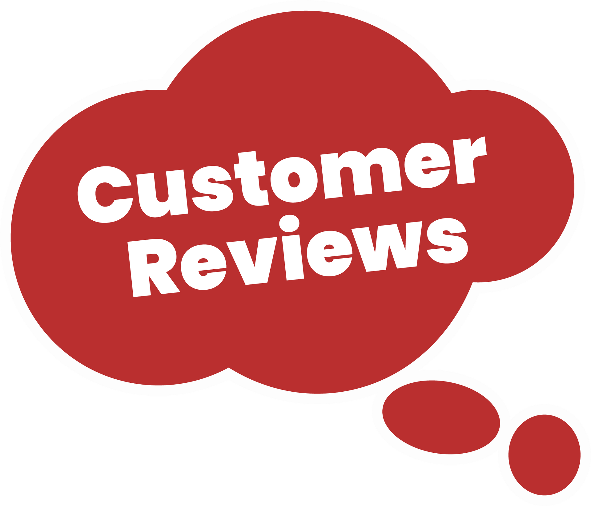 Customer Reviews