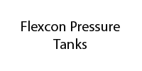 Flexcon Pressure Tanks logo
