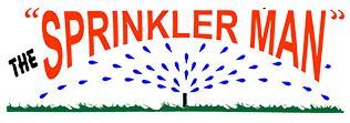 The Sprinkler Man Inc