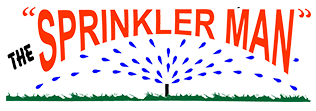The Sprinkler Man Inc
