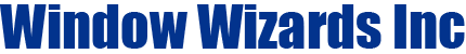 Window Wizards Inc - logo