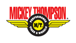 Mickey Thompson