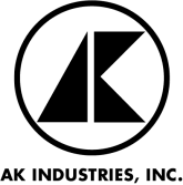 AK Industries - Septic Tanks