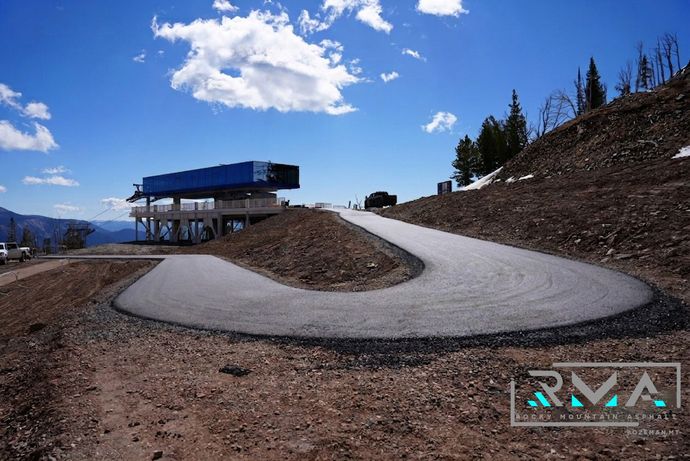 Rocky Mountain Asphalt LLC