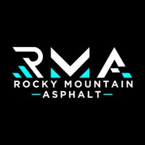 Rocky Mountain Asphalt LLC - logo
