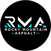 Rocky Mountain Asphalt LLC - logo