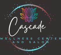 Cascade Salon and Wellness Center Logo