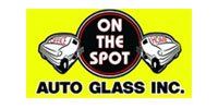 On The Spot Auto Glass Inc