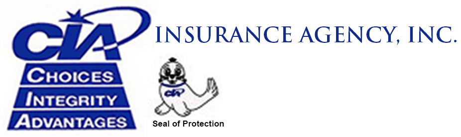 CIA Insurance Agency Inc.-Logo