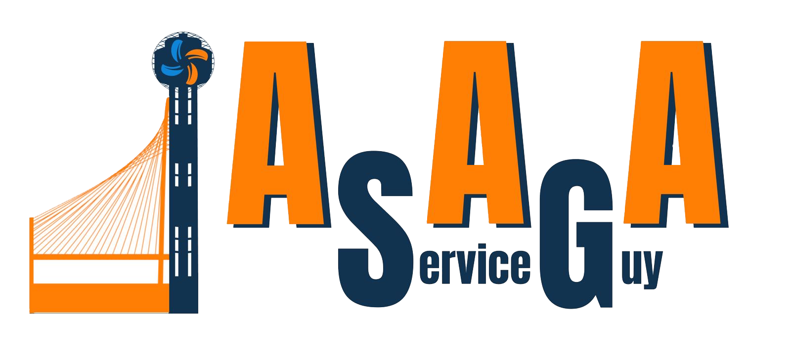 Asaga LLC logo