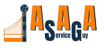 Asaga LLC logo