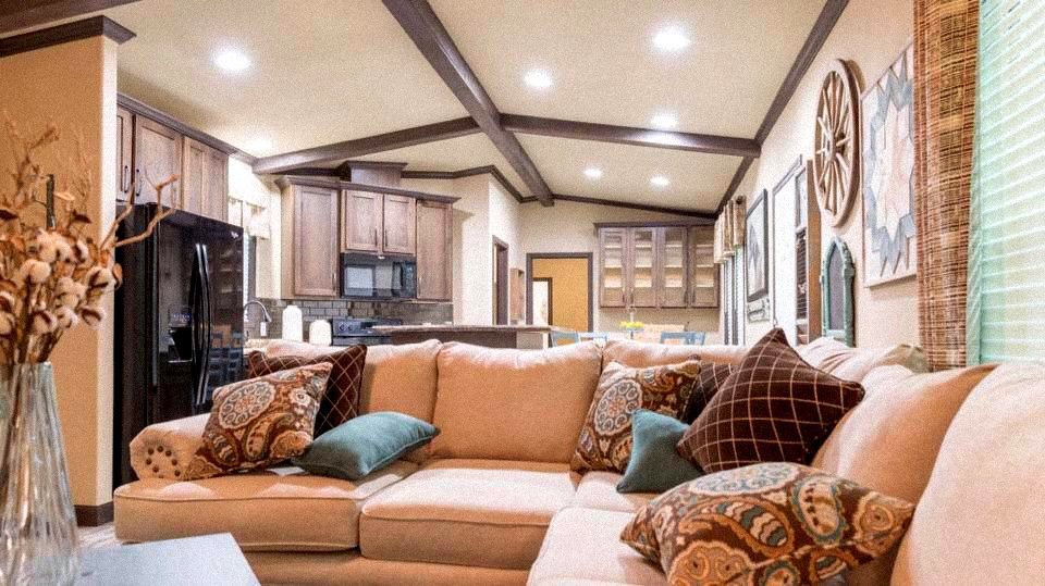 Quality Homes Of Brookhaven Mobile Homes Brookhaven, MS