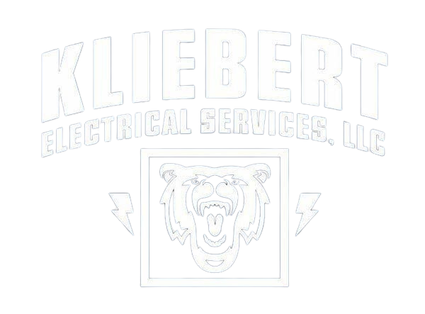 Kliebert Electrical Services- Logo