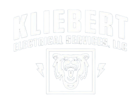 Kliebert Electrical Services- Logo