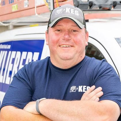 Fred Kliebert, Owner