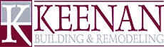 Keenan Building & Remodeling logo