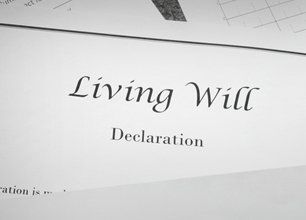 Living trust