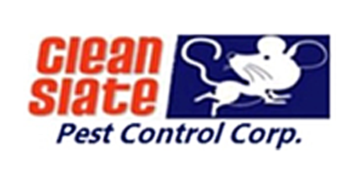 Clean Slate Pest Control Corporation logo