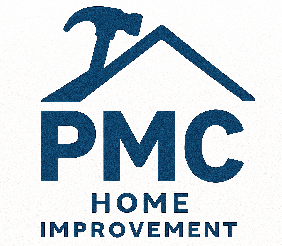 PMC Home Improvement Logo