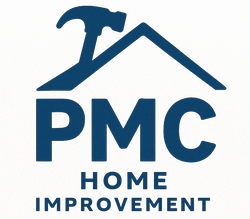 PMC Home Improvement Logo