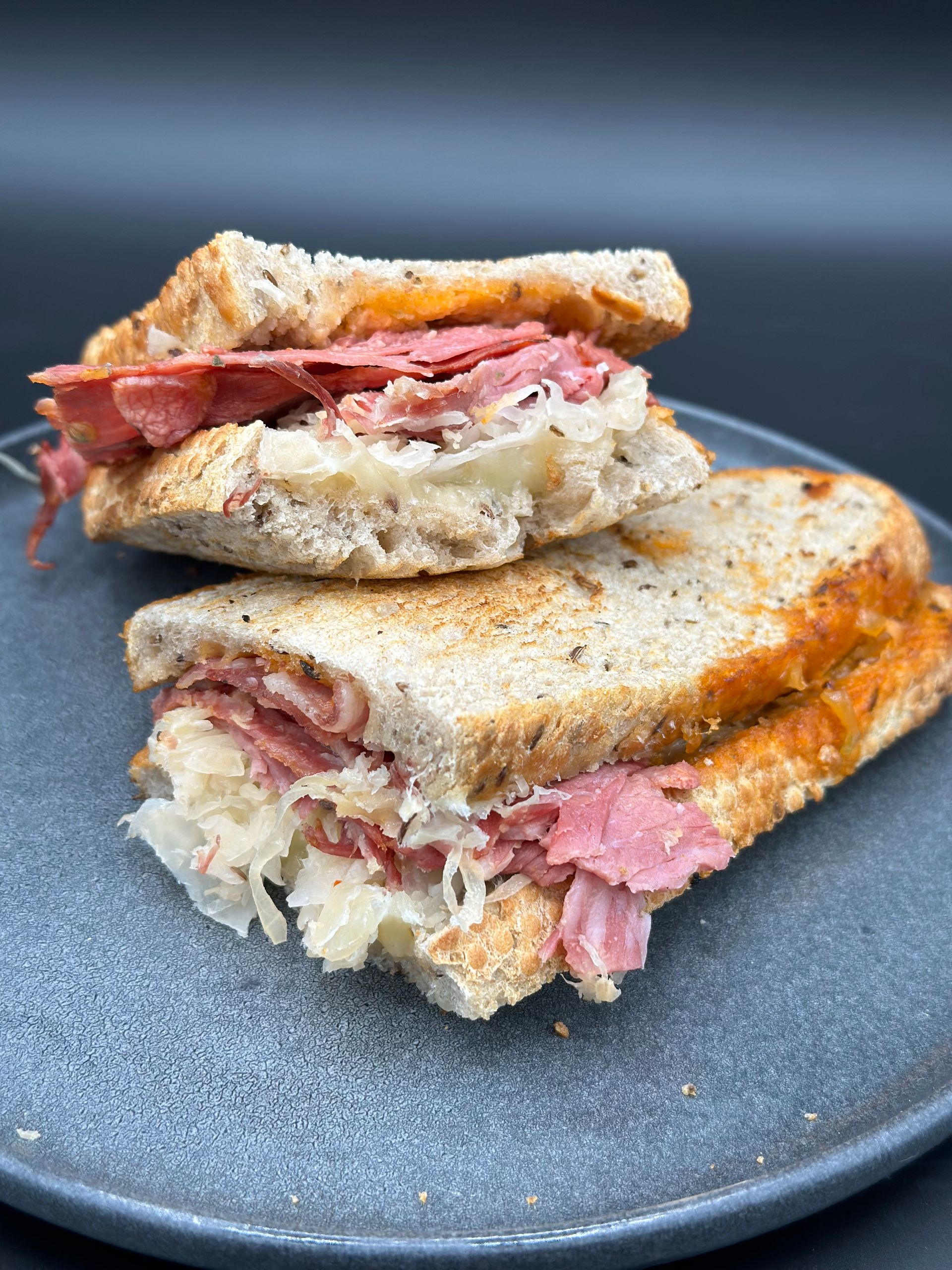 The Vault - sandwich 01