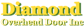 Diamond Overhead Door, Inc - Logo