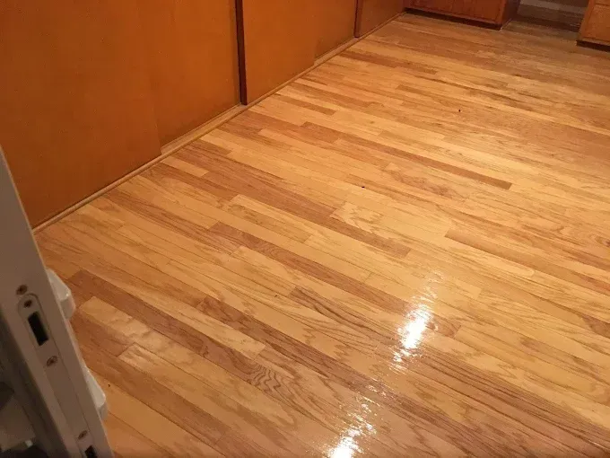 Hardwood Flooring Installation and Refinishing in Long Beach and Surrounding Areas
