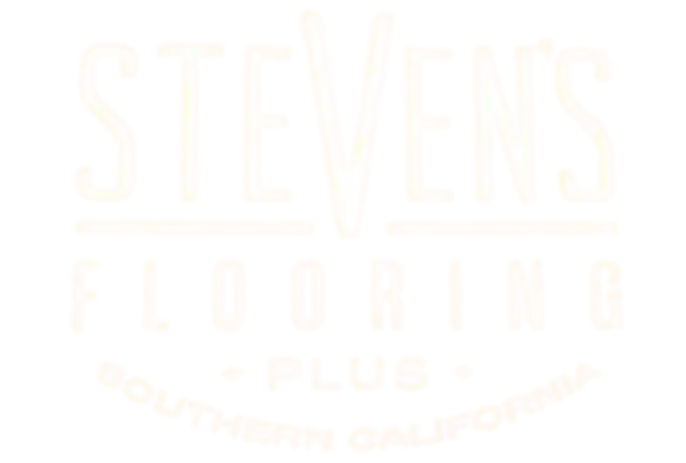 Steven's Flooring Plus Logo