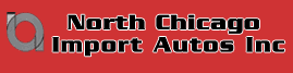 North Chicago Import Autos Inc - Logo