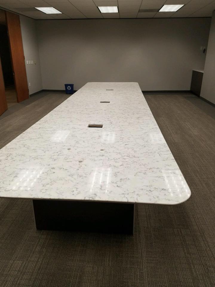 Lone Star Counter Tops project