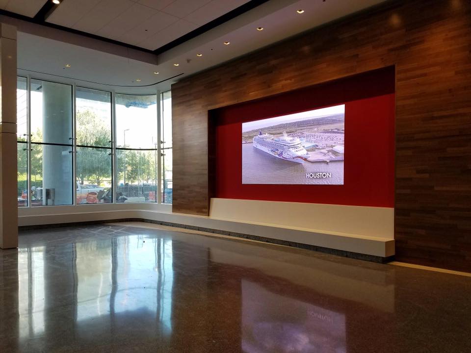 Lone Star Counter Tops project