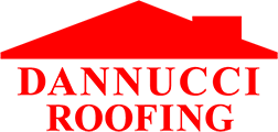 Dannucci Roofing logo
