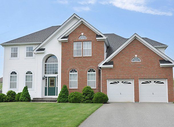 Big house