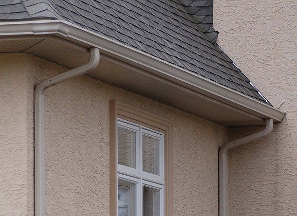 Gutter service