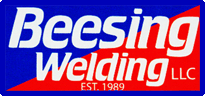 Beesing Welding LLC - Logo