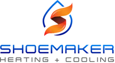 Shoemaker Heating & Cooling LLC - logo