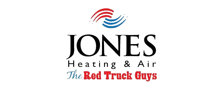 Jones Heating & Air - Logo