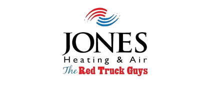 Jones Heating & Air - Logo