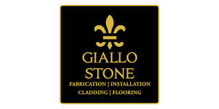 Giallo Stone