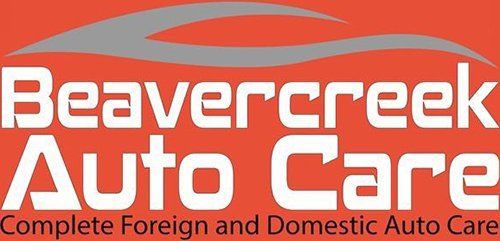 Beavercreek Auto Care Logo