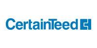 CertainTeed logo