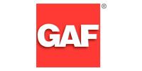 GAF logo
