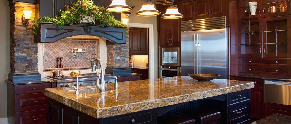 Countertops