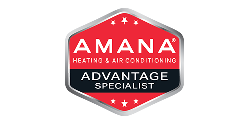 Amana Advantage Specialist - logo