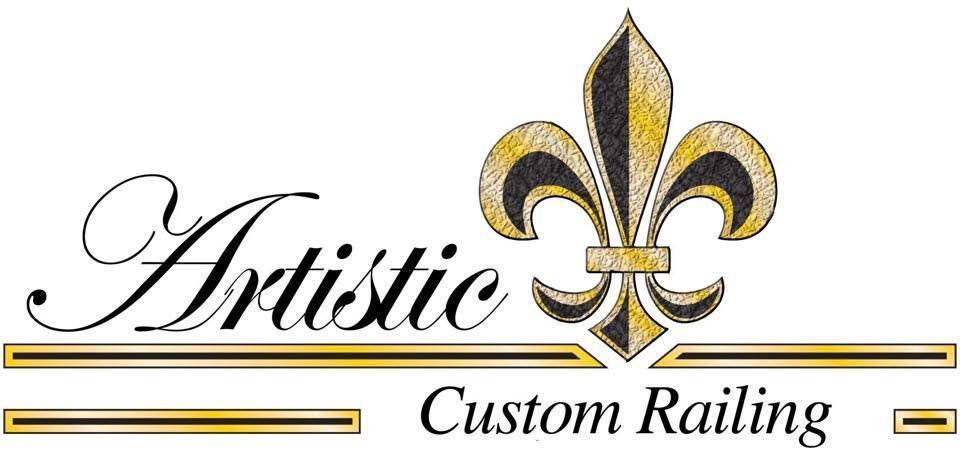 Artistic Custom Railings Inc Logo