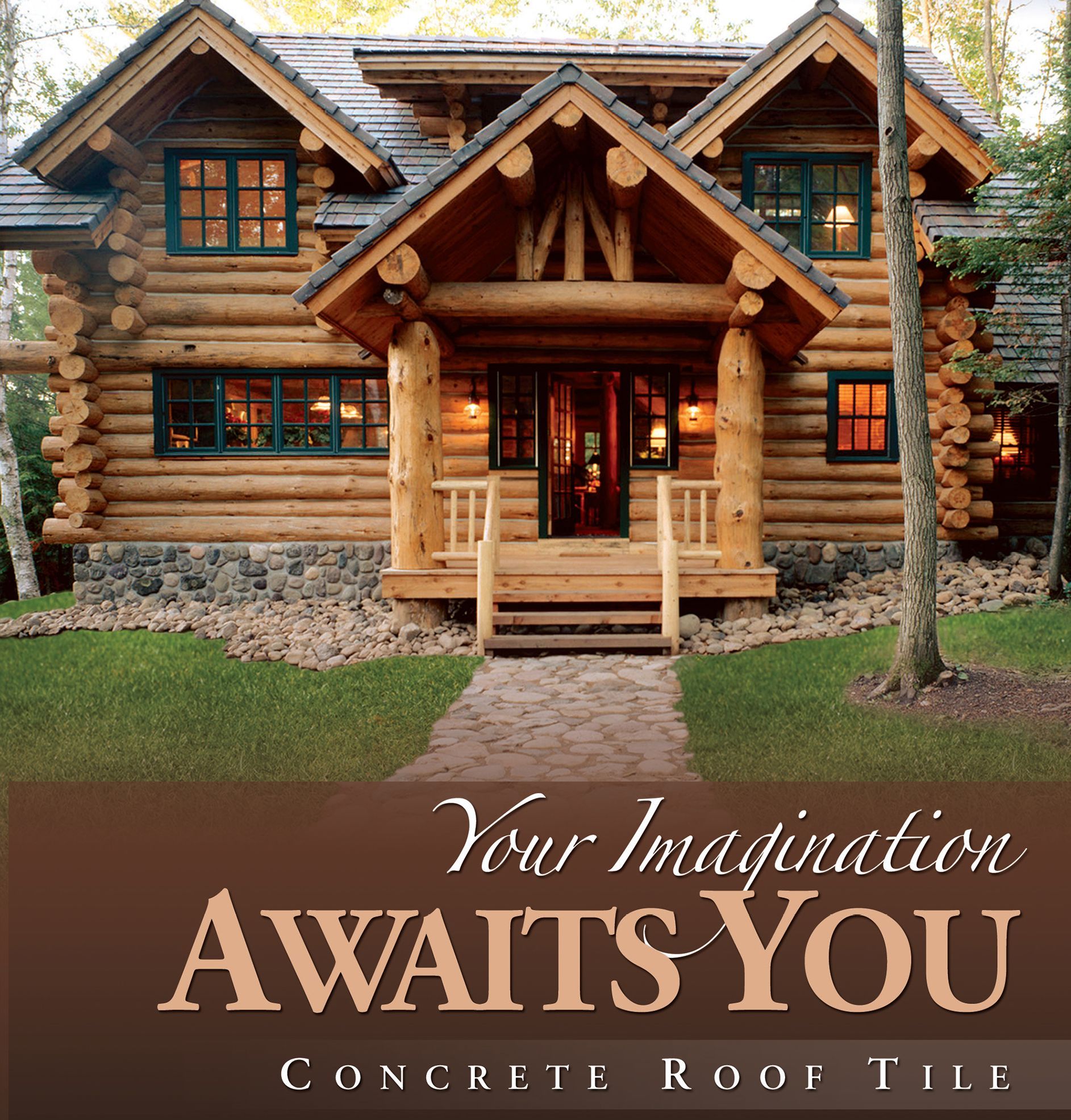 VHR Roof Tile Manufacturing Company, LLC Brochure